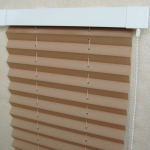 Plisé standard